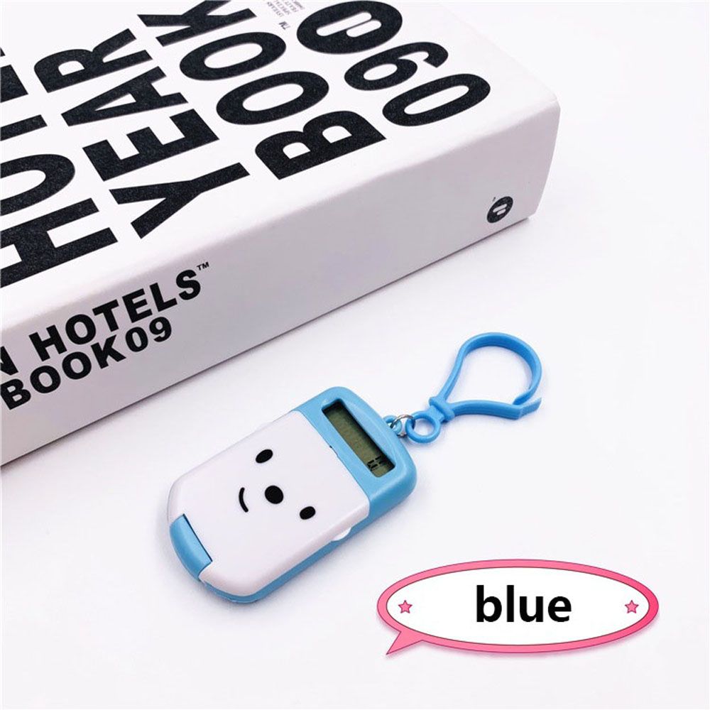Scientific Calculator For Secondary School - Cute Ultra-thin 8 Digits Display Cartoon