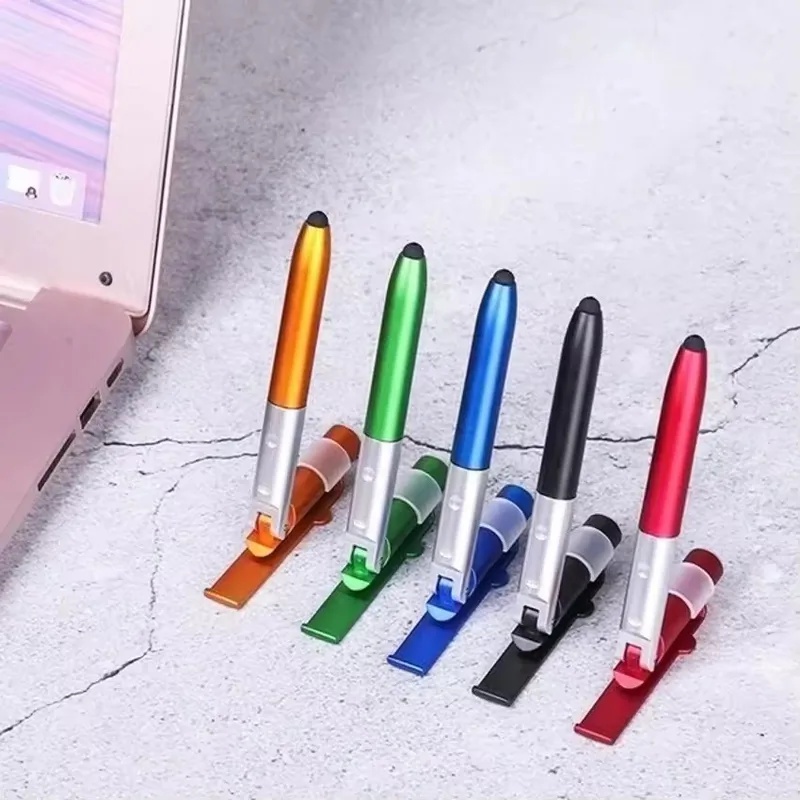 4 In 1 Multifunction Ballpoint - School Supplies 评论和价格