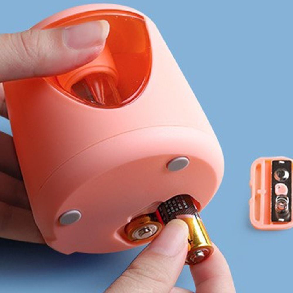 Battery/USB/Charging with Deco - Electric Pencil Sharpener Usb 评论和价格