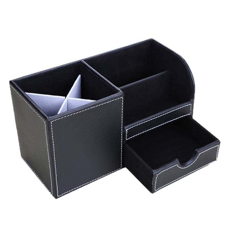 1pcs PU Leather Multi-function - Stationery 评论和价格