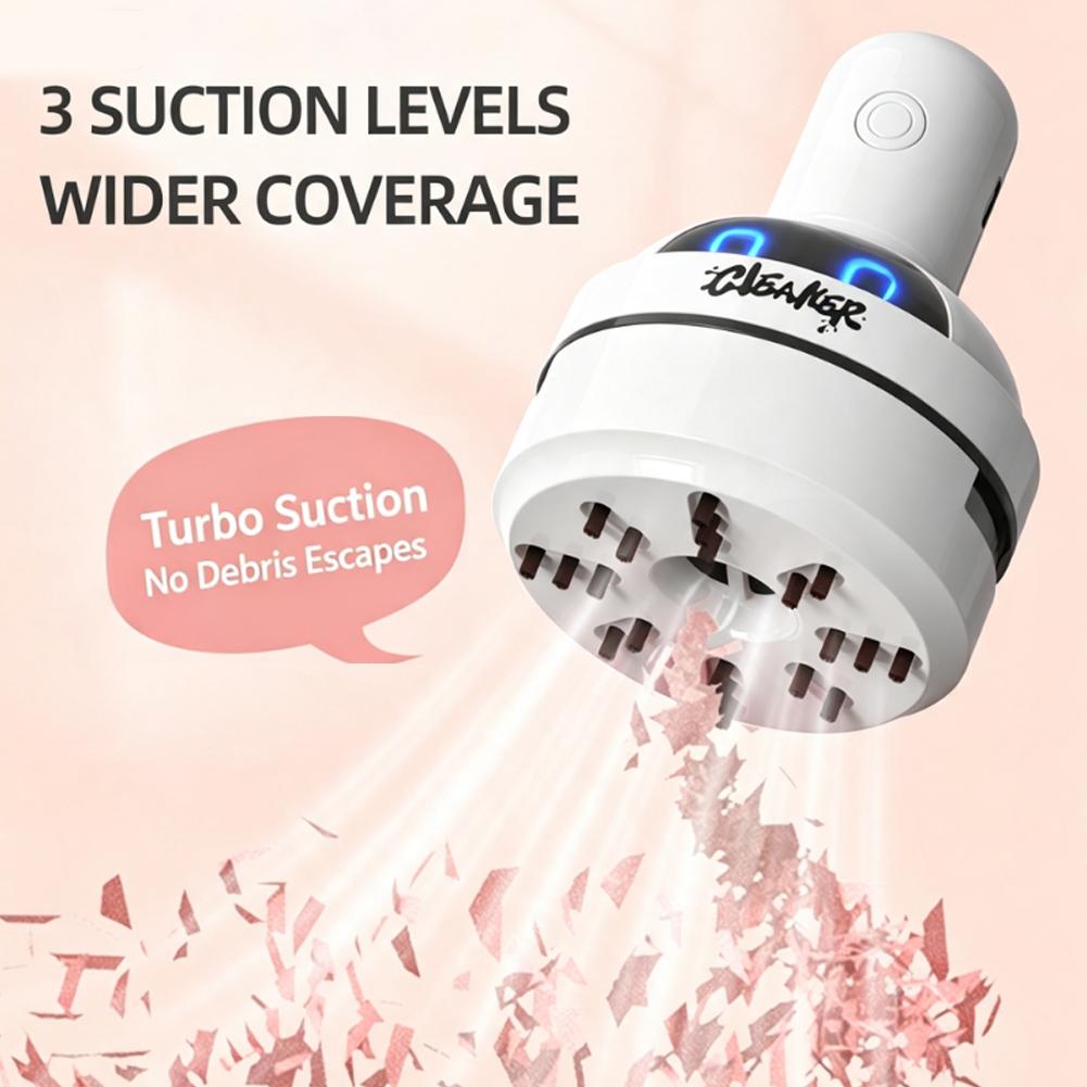 Mini Desktop Vacuum Cleaner Cu - Mini Desktop Vacuum Cleaner For Eraser Dust 评论和价格