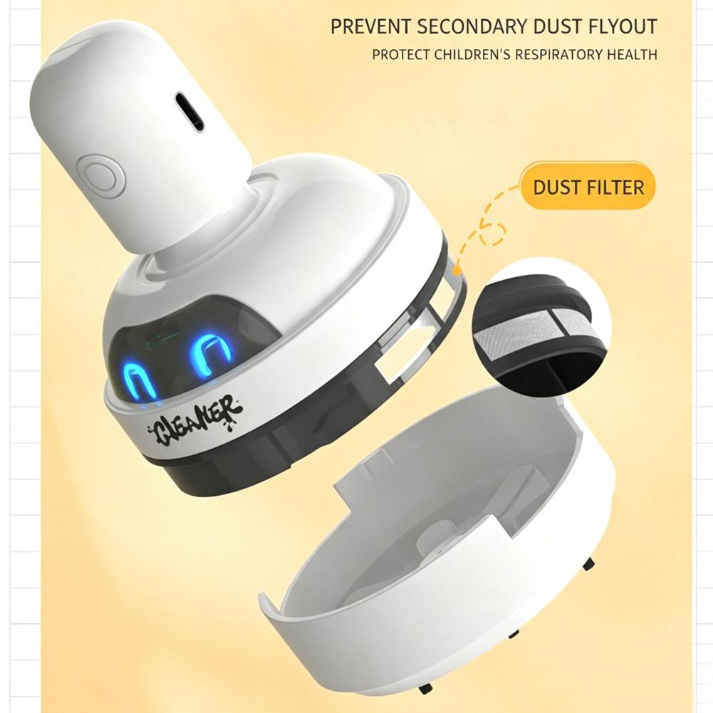 Mini Desktop Vacuum Cleaner Cu - Mini Desktop Vacuum Cleaner For Eraser Dust 评论和价格